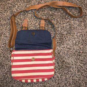 American Eagle purse